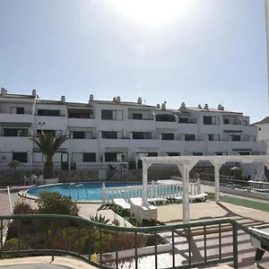 Sunny Silencio Park Apartamento Arona (Tenerife)