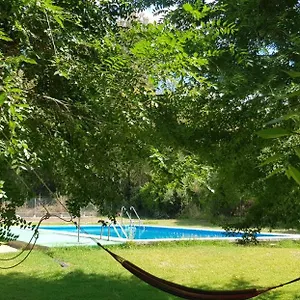  Сasa de vacaciones Alojamiento Rural Cañada Honda