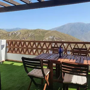  Apartamento Tuguest Alpujarra