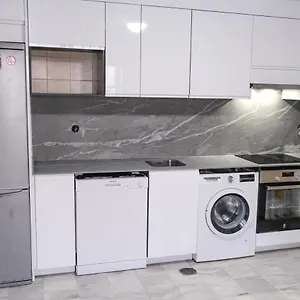  Apartamento Costa Del Sol, Puerto De La Duquesa