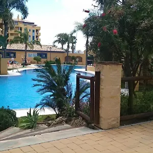 Estudio Naranjos De Nueva Alcántara Apartamento Marbella